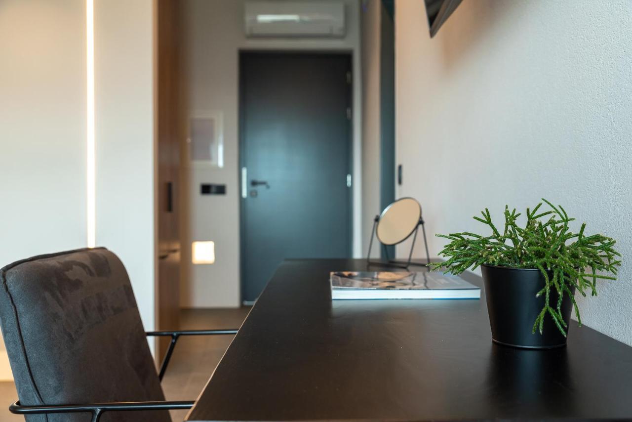 Tínos Orion Suites מראה חיצוני תמונה