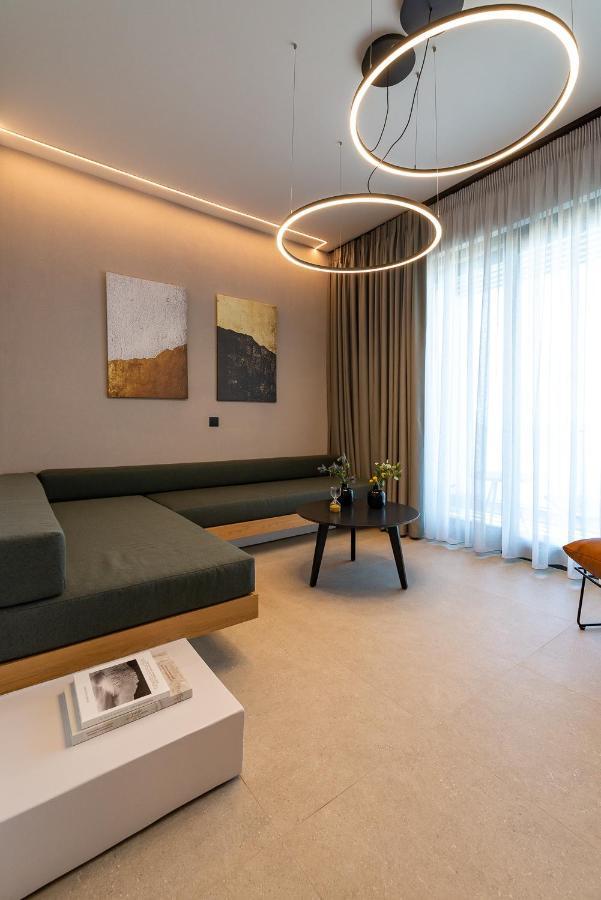 Tínos Orion Suites מראה חיצוני תמונה