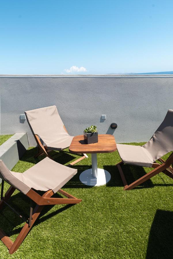 Tínos Orion Suites מראה חיצוני תמונה