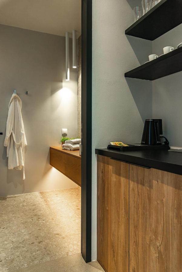 Tínos Orion Suites מראה חיצוני תמונה