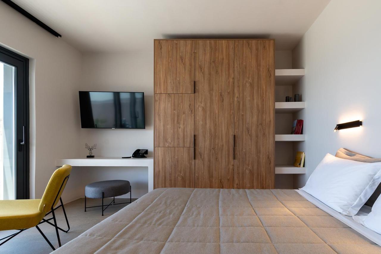 Tínos Orion Suites מראה חיצוני תמונה