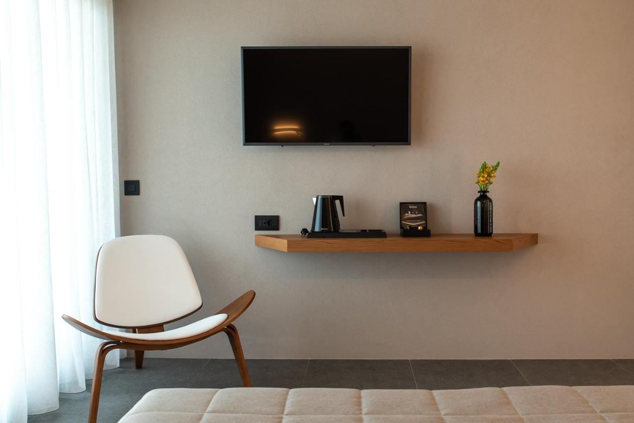 Tínos Orion Suites מראה חיצוני תמונה