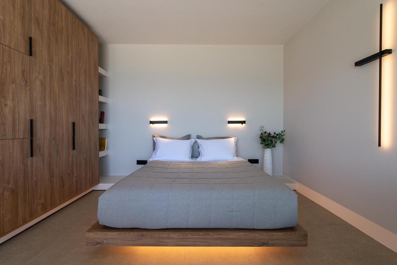 Tínos Orion Suites מראה חיצוני תמונה