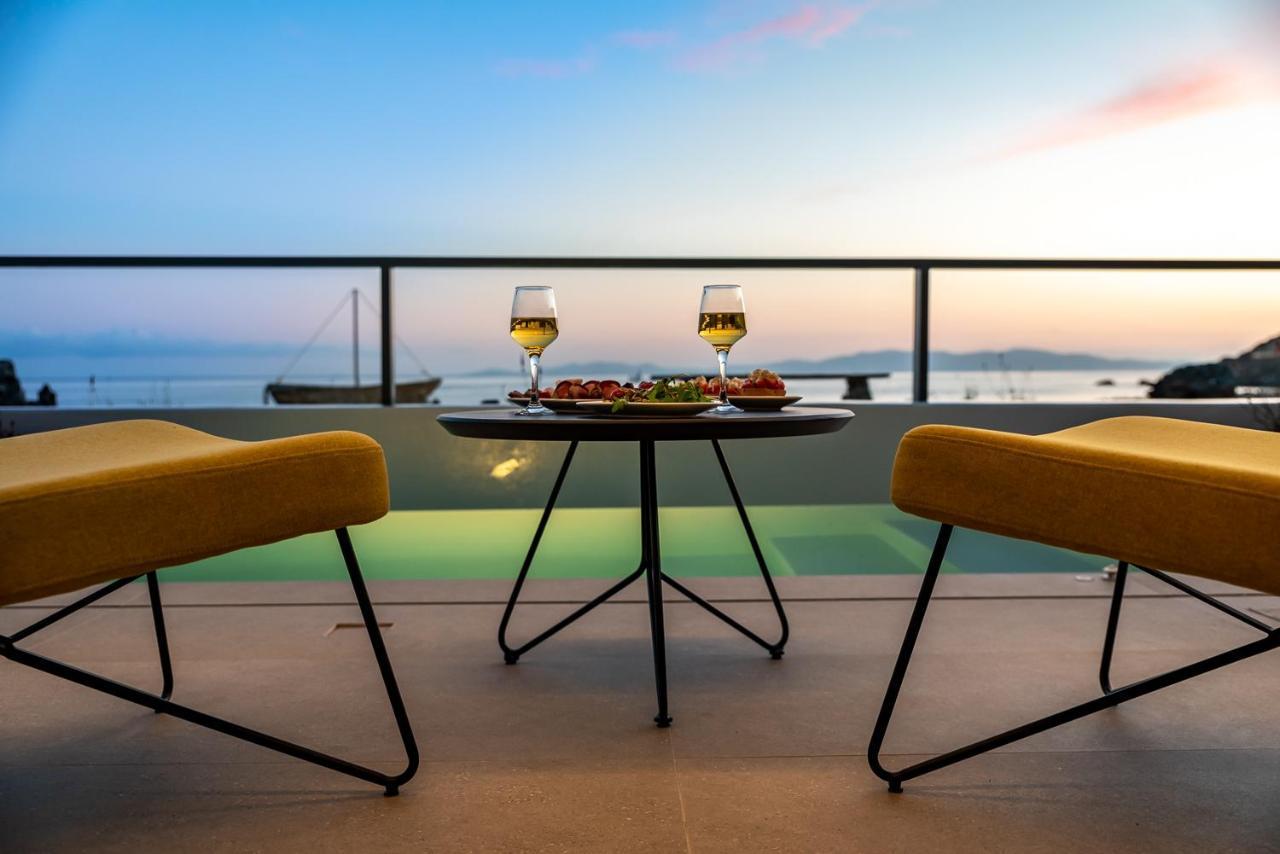 Tínos Orion Suites מראה חיצוני תמונה