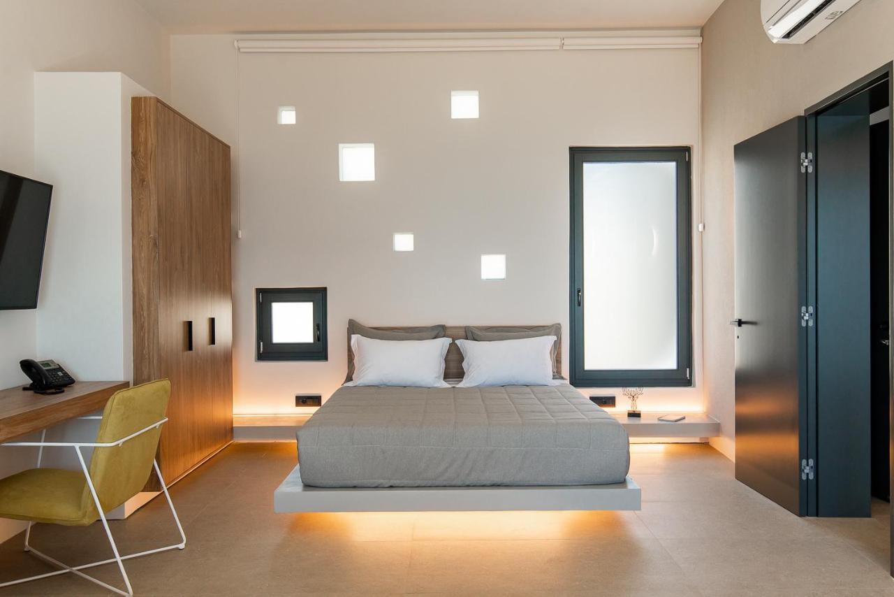 Tínos Orion Suites מראה חיצוני תמונה